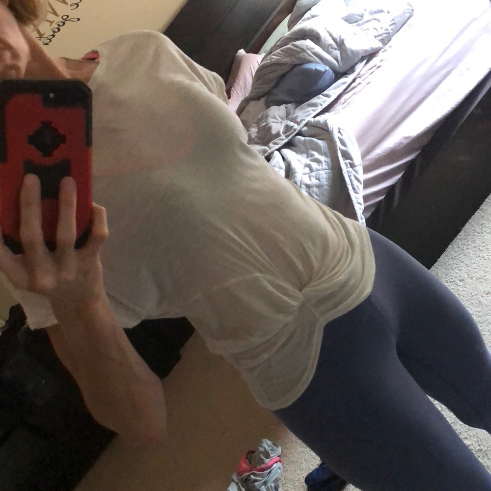 ISO Lululemon take it easy tee 6